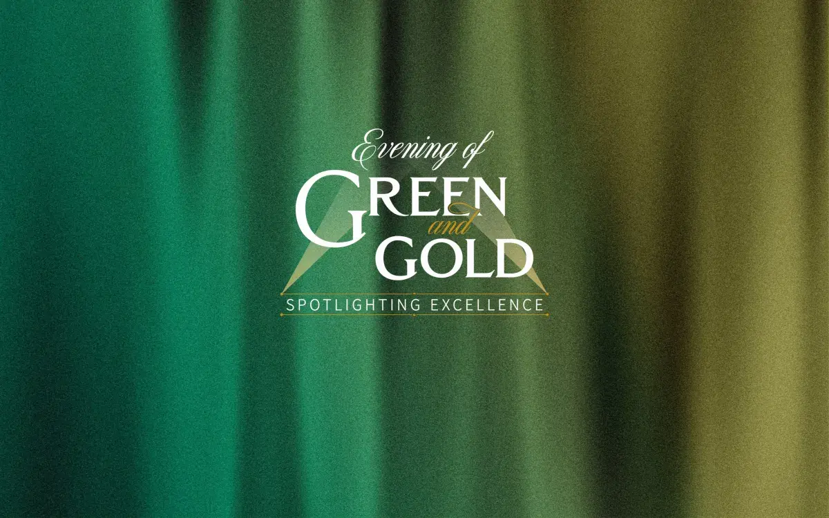 Cal Poly philanthropic report cover