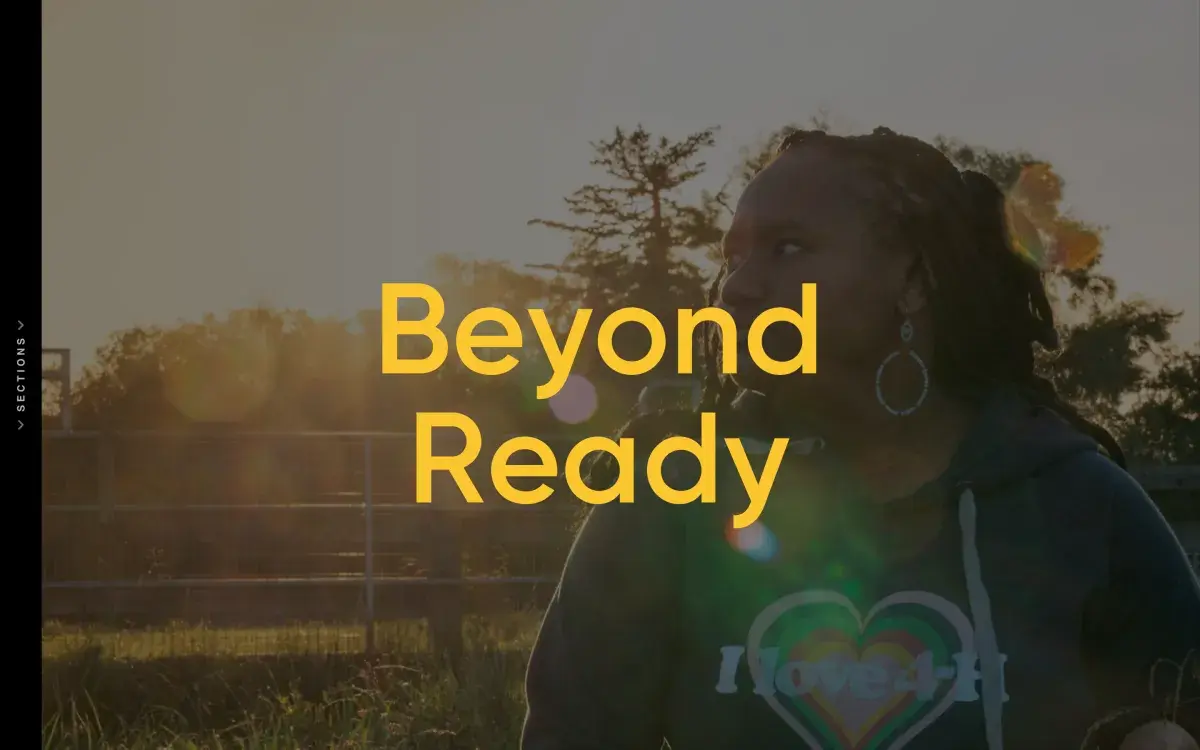 4-H Foundation 2024 Impact Report cover