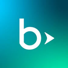 Blackbaud logo