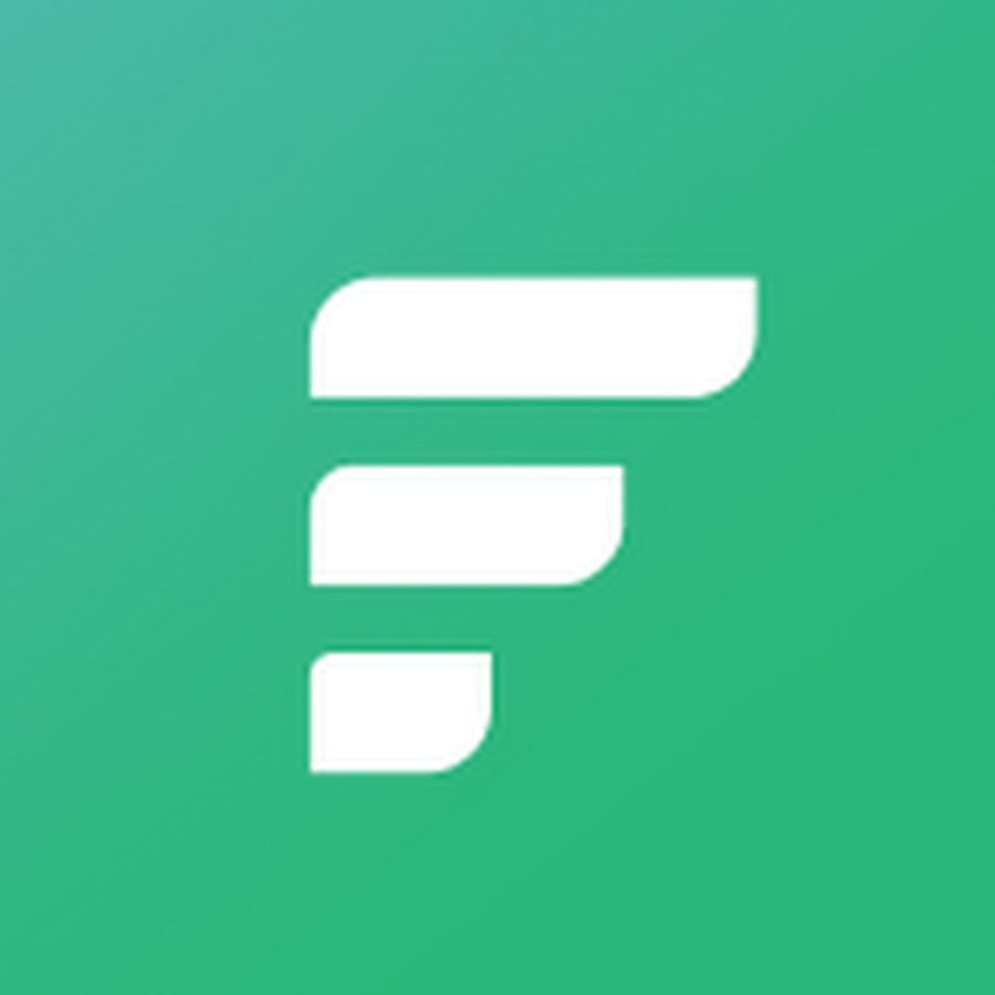 Fundraise Up logo