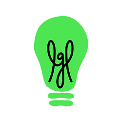 Little Green Light logo