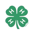 4-H logo