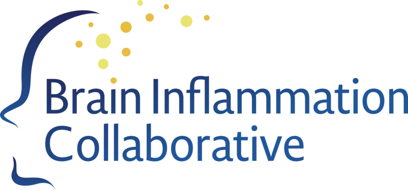 Brain Inflammation Collaborative logo