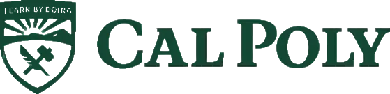 Cal Poly logo