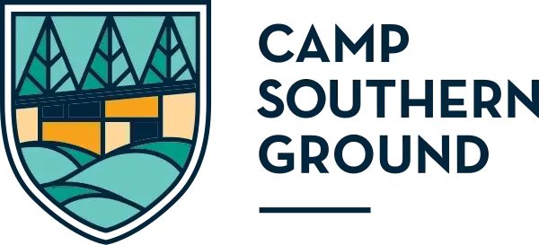 Camp Southern Ground logo