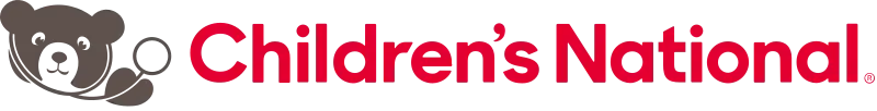 Children's National Hospital logo