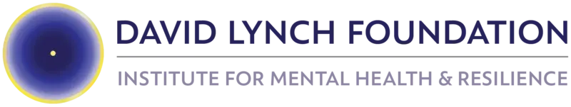 David Lynch Foundation logo