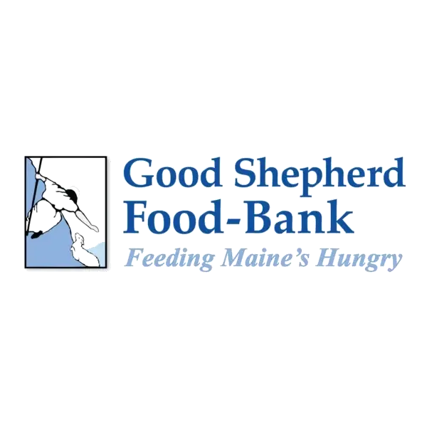 Good Shepherd Food Bank logo