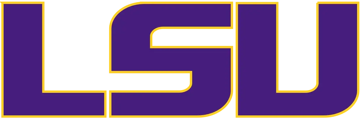 Louisiana State University logo