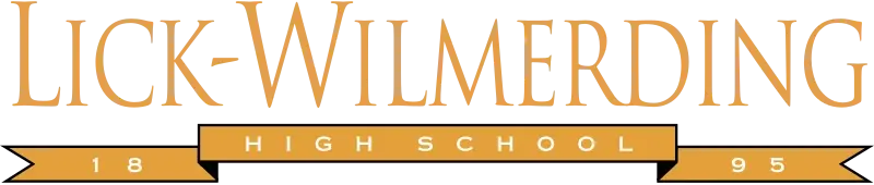 Lick–Wilmerding High School logo