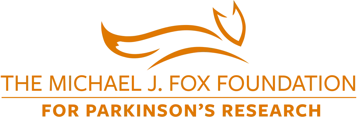 Michael J. Fox Foundation logo