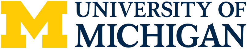 University of Michigan Alumni Association logo