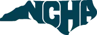 North Carolina Healthcare Association logo