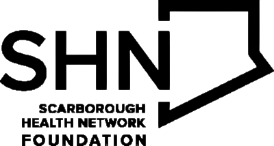 Scarborough Health Network Foundation logo