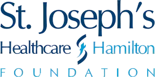 St. Joseph’s Healthcare Foundation logo