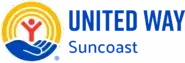 United Way Suncoast logo