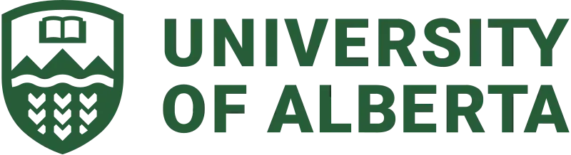 University of Alberta logo