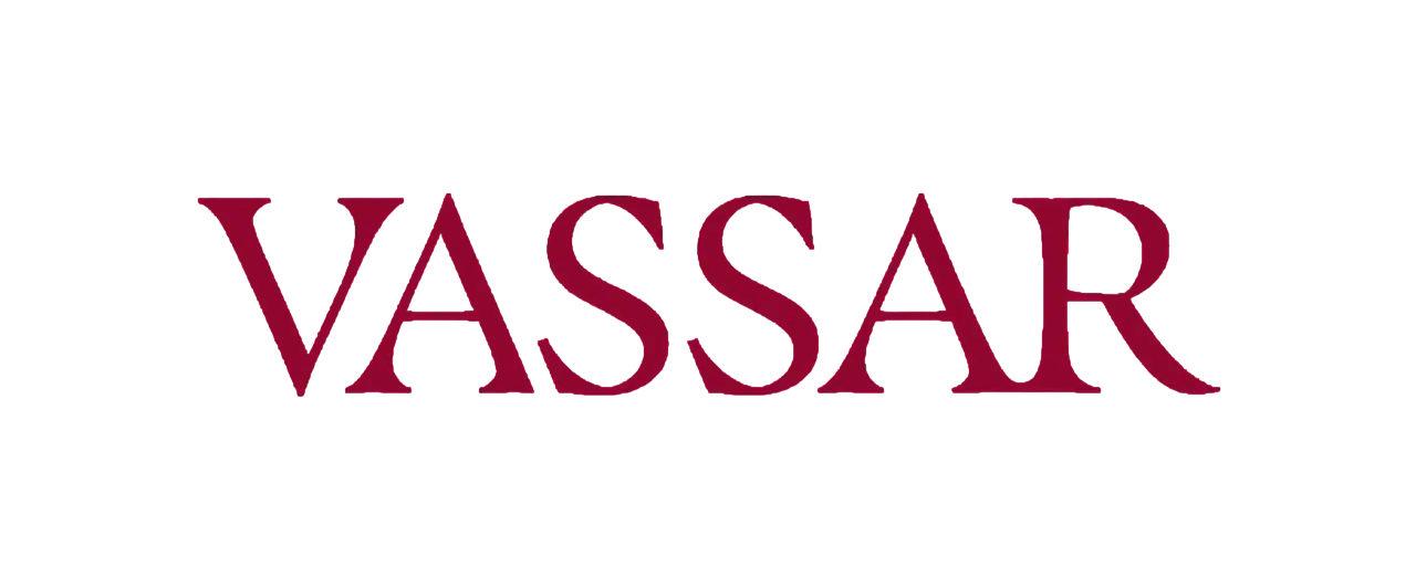 Vassar College logo
