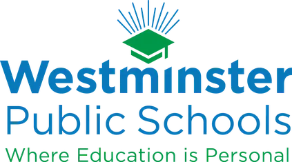 Westminster Public Schools logo