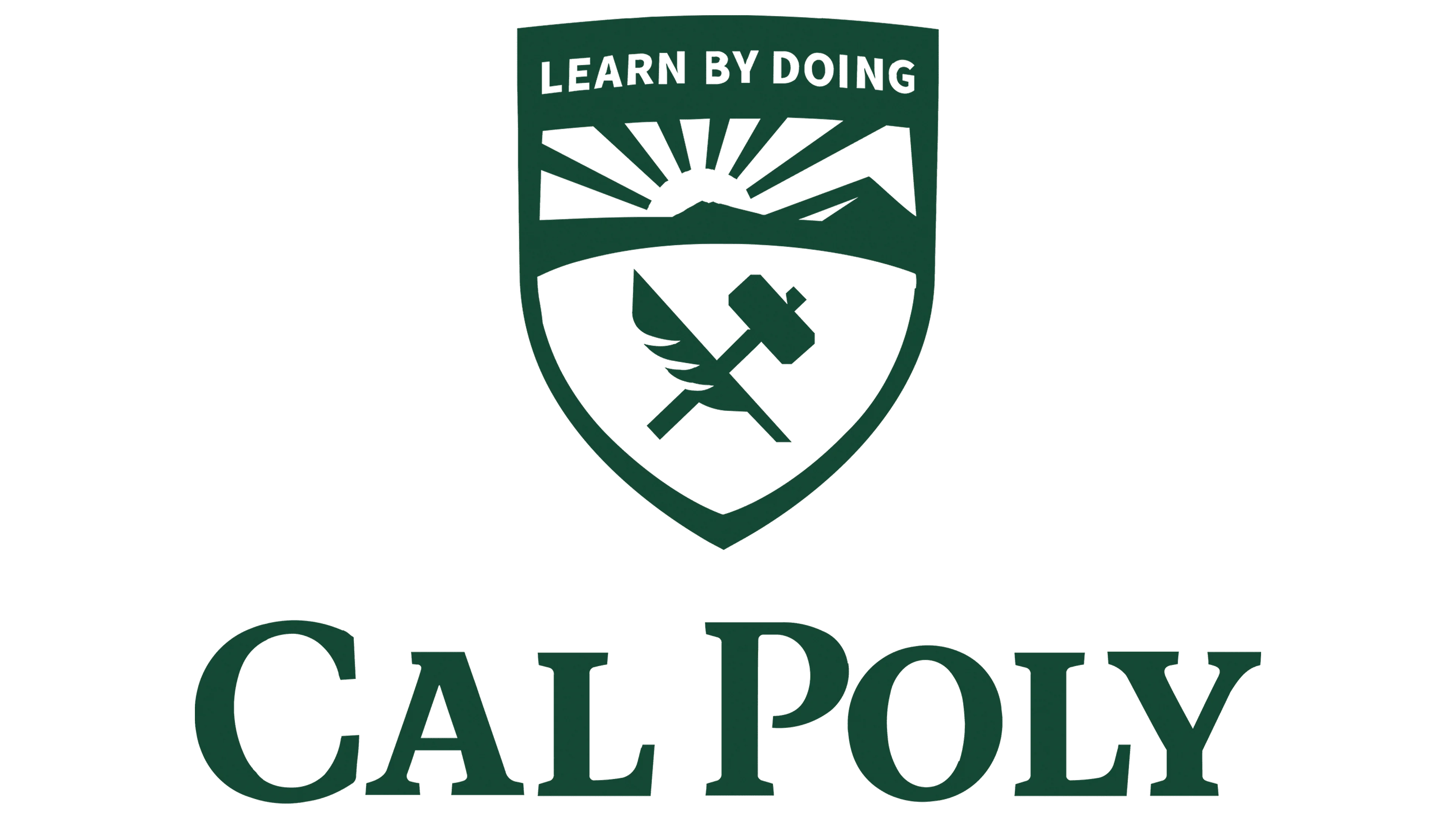 Cal Poly logo