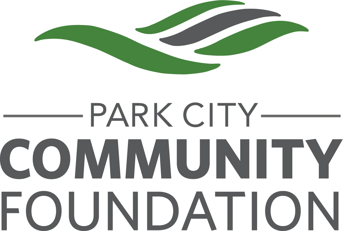 Park City Community Foundation logo